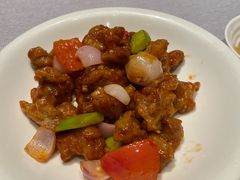 -莆田餐厅PUTIEN(世博源店)