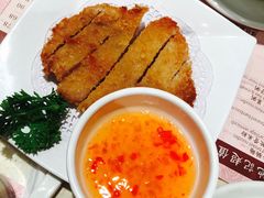 -池记(尖沙咀店)