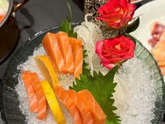 -西村日本料理(香格里拉饭店)