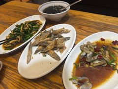 -金海湾海鲜排档(朱家尖店)