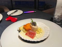 -wann lounge 低温慢煮牛排·清吧