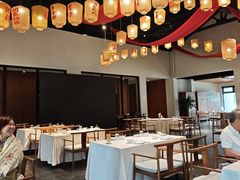 -禧宴Joyous Restaurant(禧园店)