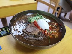 -屋里家延边朝鲜族冷面(南园店)