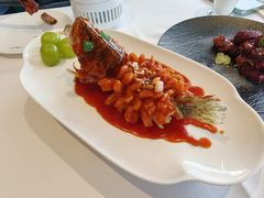 -松鹤楼·非遗·苏帮菜(融科店)