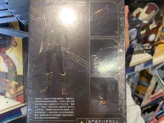 -TOYSRUS玩具反斗城(深圳万象城店)