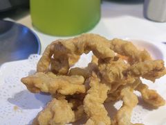 -徐记小怪兽肉蟹煲(中央大街店)