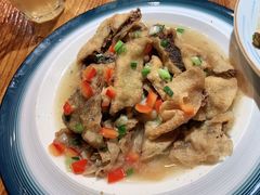 -柴窝堡22号辣子鸡·传承新疆菜