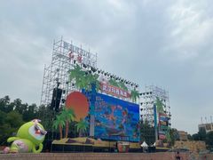 -武汉玛雅海滩水公园