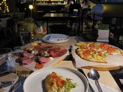 -Mercato莫卡多露台餐厅与酒吧(K11店)