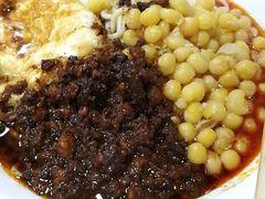 花市豌杂面-花市豌杂面(民生路店)