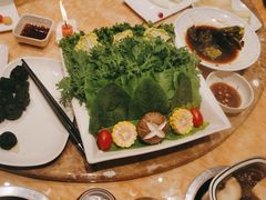 -清真军邺·金富苑肥牛(石坡街旗舰店)