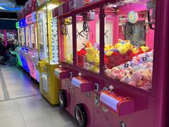 -大玩家(哈尔滨悦荟店)