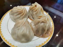 蟹粉小笼-熙盛源(苏苑街店)