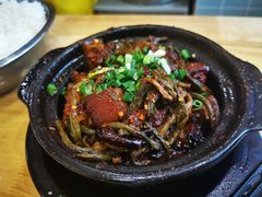 -十吉老砂锅(天生丽街生活馆店)