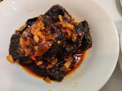 老长沙臭豆腐-洞庭米湘·湖南菜(银河SOHO店)