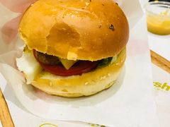 -艾薯夫妇Aysh(福田星河COCOPark店)