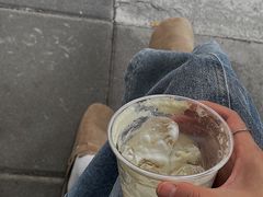 -O.P.S. CAFE