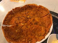 -郑阿姨的家·이모네·韩料&烤肉(武川路店)
