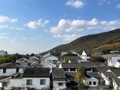 -虞山风景区