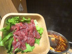 -独食火锅·半米屋台(望平街店)