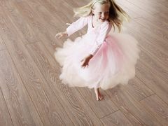 -菲林格尔地板(喜盈门木业品牌中心店)