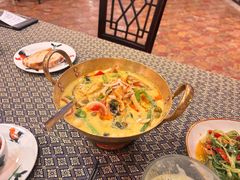 -南沙游艇会·大兵船餐厅