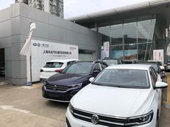 -永达一汽大众4S店(金杨地区店)