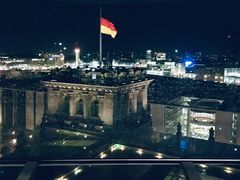 -德国国会大厦