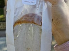 -好利来(团结湖店)