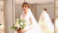 -GRACE KELLY婚纱与礼服(北京店)