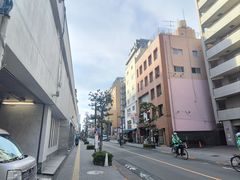 -三鹰之森吉卜力美术馆