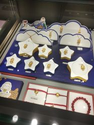 -周大福CHOW TAI FOOK(浦东八佰伴店)