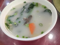 -西安贾三灌汤包·回坊小吃·清真炒菜(北院门总店)