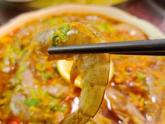 -大洋家·精品潮汕菜·生腌砂锅粥(天河东路店)