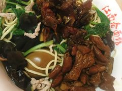-泰顺江南春面馆