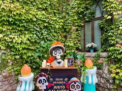 -大连海昌发现王国主题公园