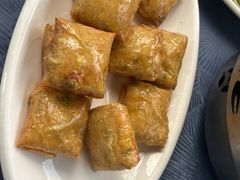 -老太婆饭店(新富路店)
