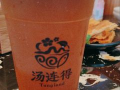 -汤连得温泉馆(宝山店)