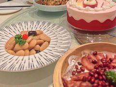 -飞鹿餐饮·陕南菜(北关店)