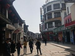 -衣裳街历史文化街区