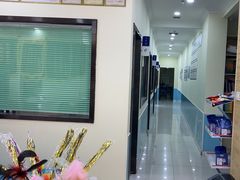 -天宠宠物医院24小时·急重症诊疗中心·全科·腔镜特色(和平分院)