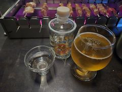 -麦凯伦烧烤·精酿超级工厂店(金桥总店)