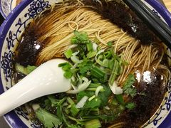 -常州银丝面馆(府琛店)