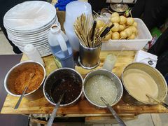 -郭记小街麻辣烫(南小街总店)