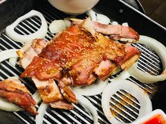 -西贝(无锡万象城店)