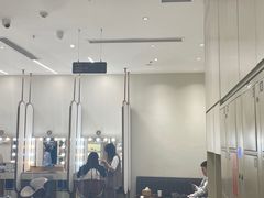 -海马体照相馆(重庆万象城大师店)