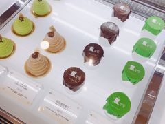 -DEMO黛慕蛋糕(中泰店)