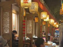-南京大牌档(青岛万象城店)