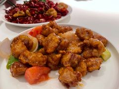 -莆田餐厅PUTIEN(三里屯店)