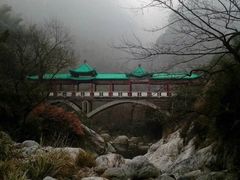 -石门涧